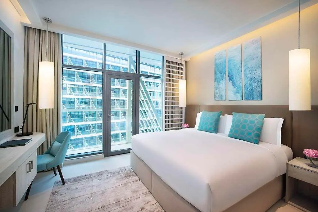 Nh Collection Dubai The Palm Hotel 0*,  United Arab Emirates