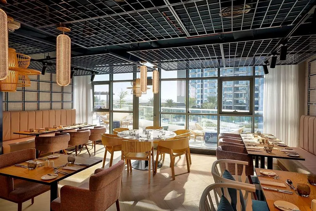 Nh Collection Dubai The Palm Hotel United Arab Emirates
