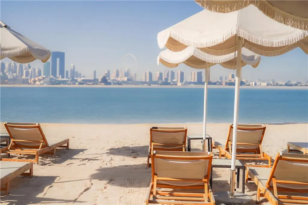 Nh Collection Dubai The Palm Hotel 0*,  United Arab Emirates