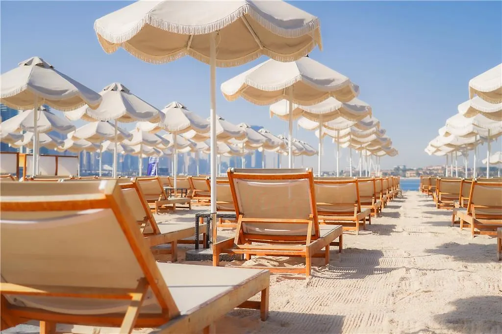 Nh Collection Dubai The Palm Hotel 0*,  United Arab Emirates